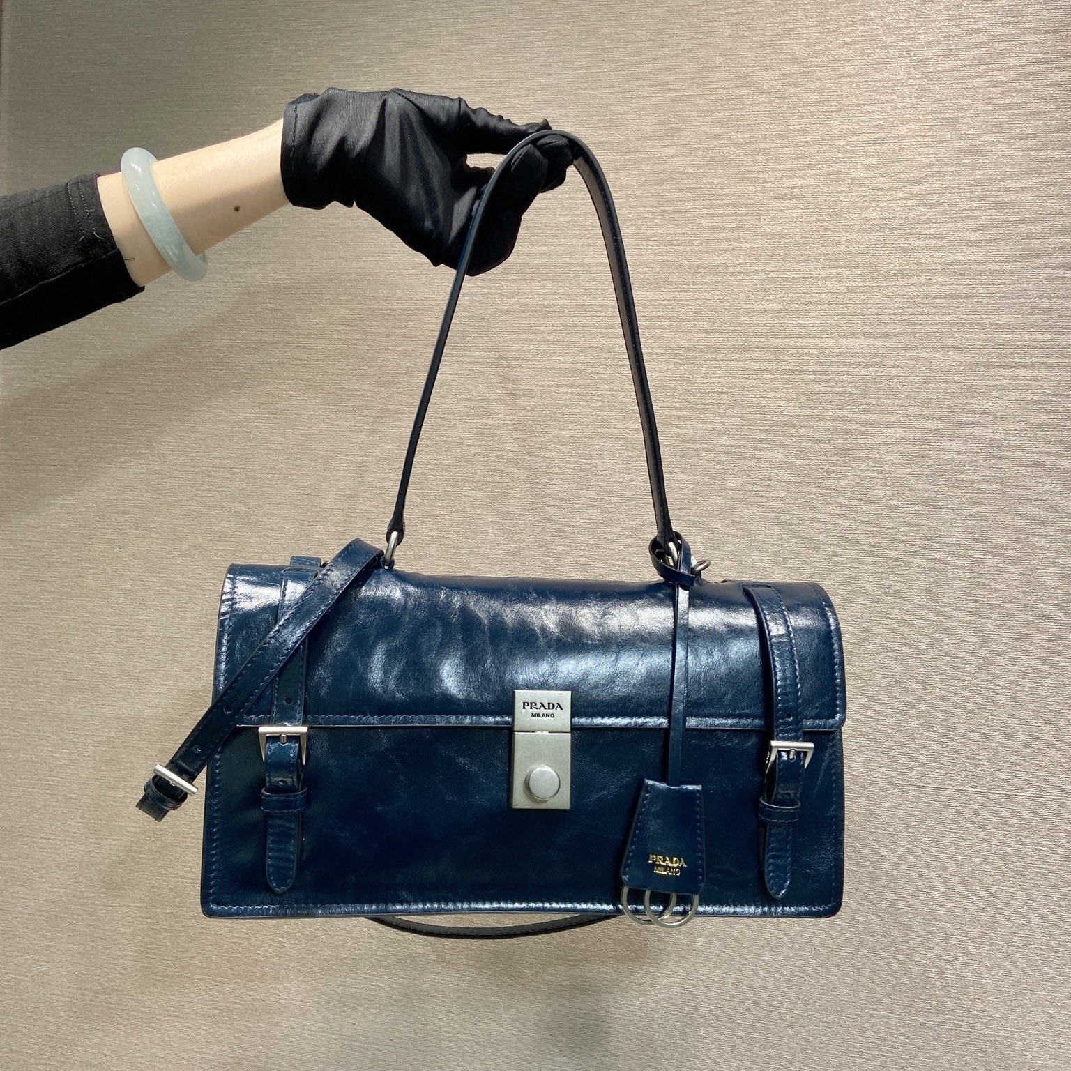 Prada 普拉達 Leather Goods
