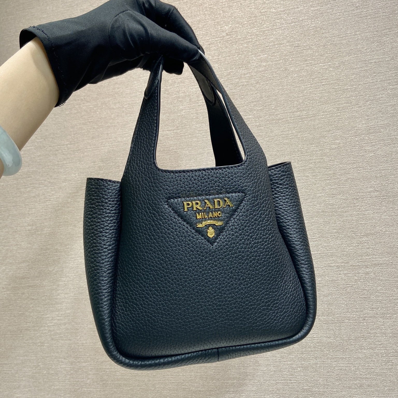 Prada 普拉達 Leather Goods