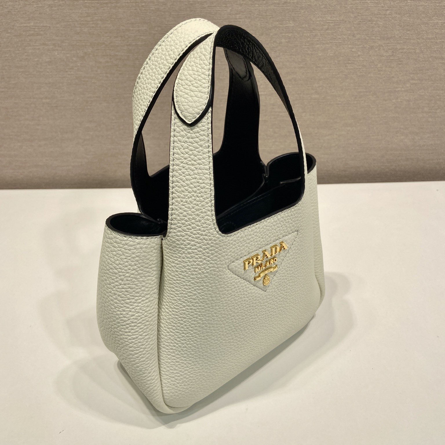 Prada 普拉達 Leather Goods