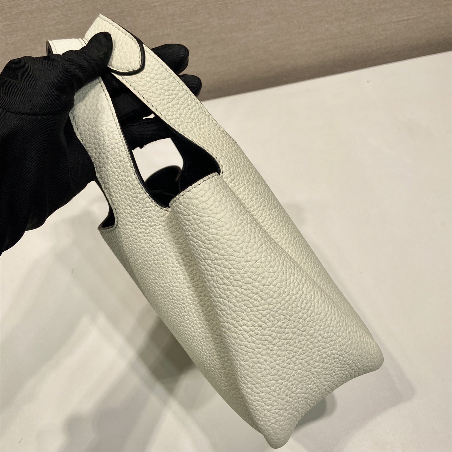 Prada 普拉達 Leather Goods