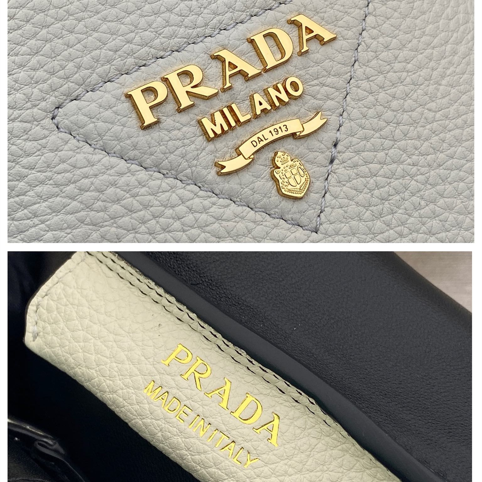 Prada 普拉達 Leather Goods
