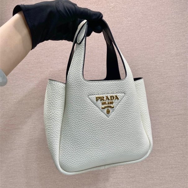 Prada 普拉達 Leather Goods
