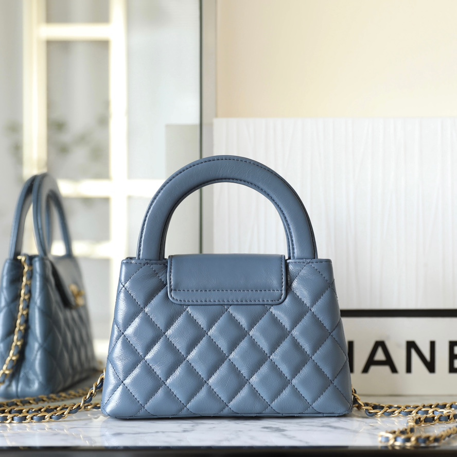 Chanel 香奈兒 Top Handle Bag