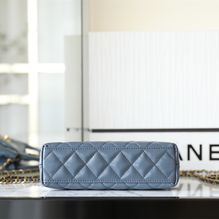 Chanel 香奈兒 Top Handle Bag