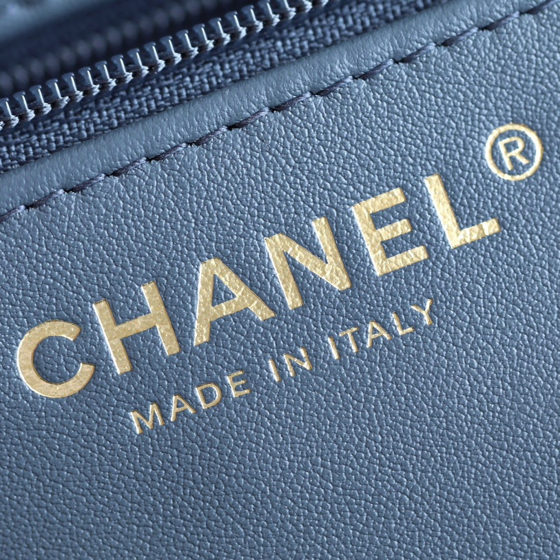 Chanel 香奈兒 Top Handle Bag