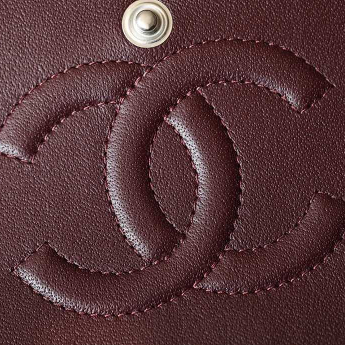 Chanel 香奈兒 Leather Goods