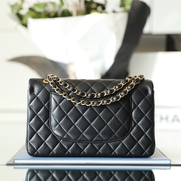 Chanel 香奈兒 Leather Goods
