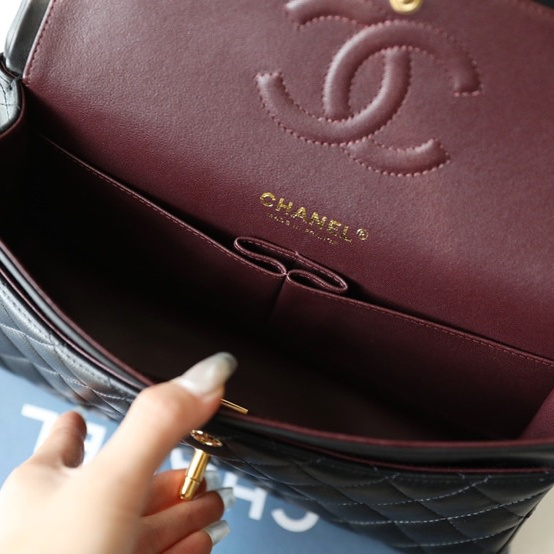 Chanel 香奈兒 Leather Goods