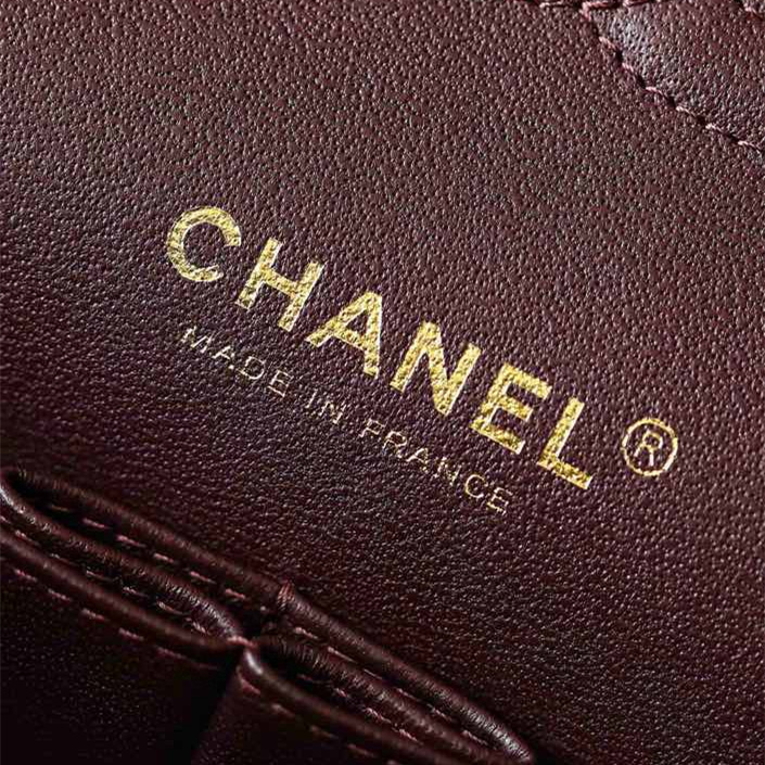 Chanel 香奈兒 Leather Goods