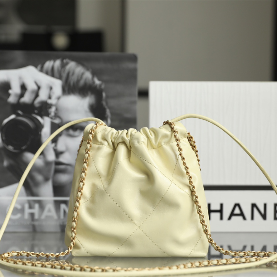 Chanel 香奈兒 Leather Goods