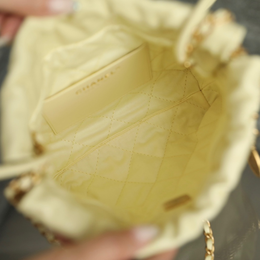 Chanel 香奈兒 Leather Goods