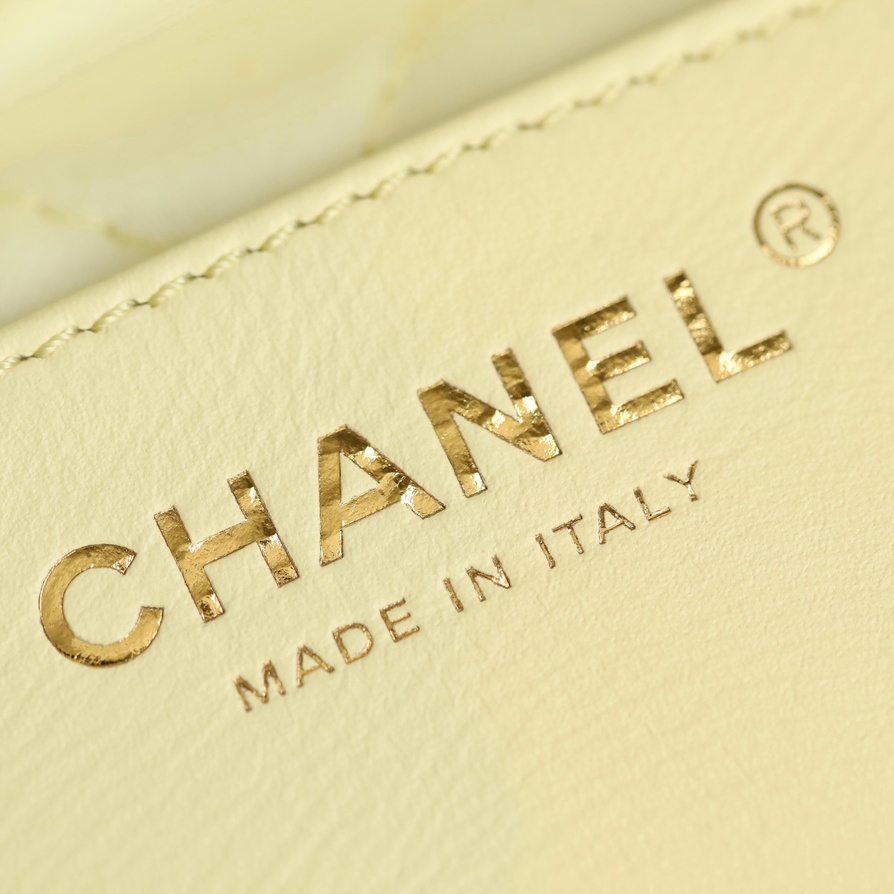 Chanel 香奈兒 Leather Goods