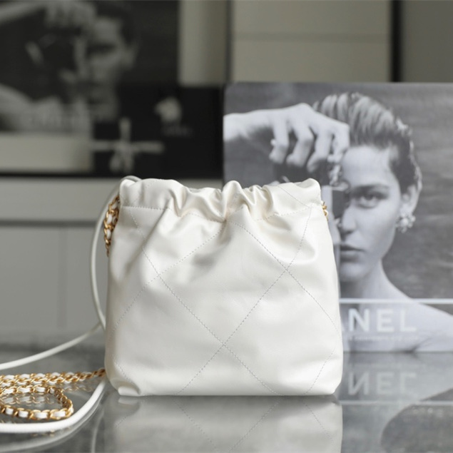 Chanel 香奈兒 Leather Goods