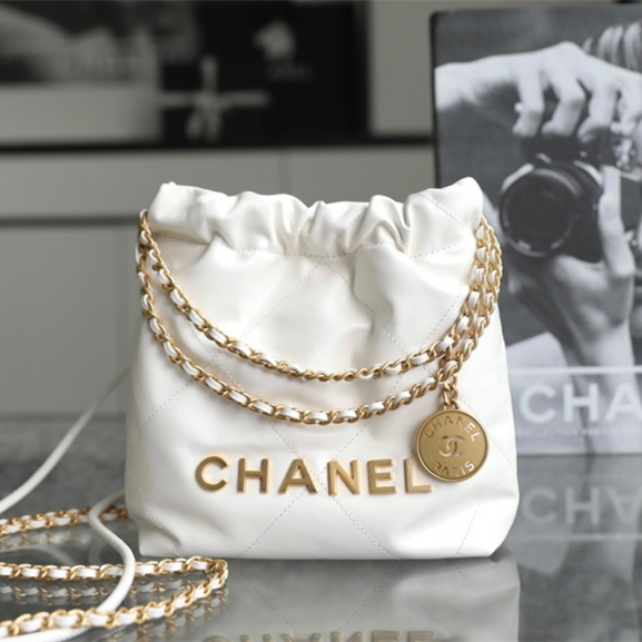 Chanel 香奈兒 Leather Goods