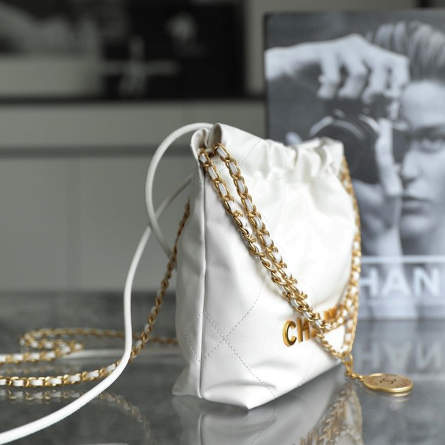 Chanel 香奈兒 Leather Goods