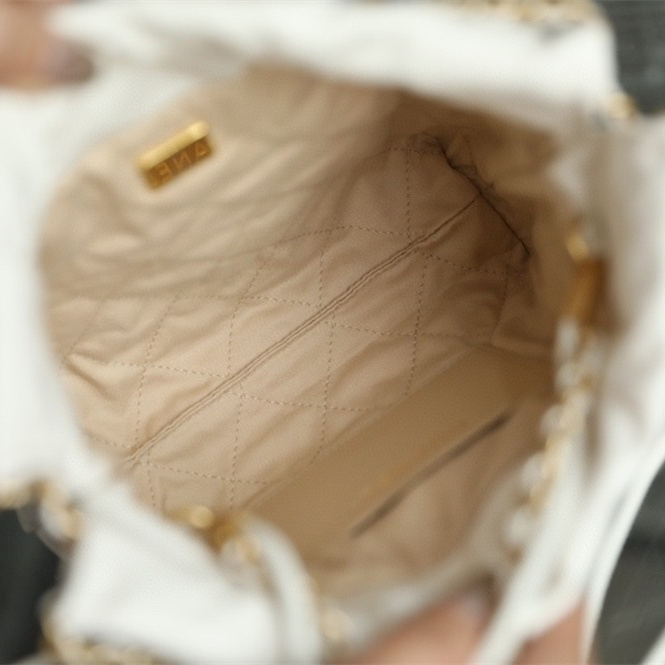 Chanel 香奈兒 Leather Goods