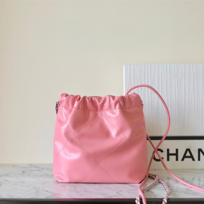 Chanel 香奈兒 Leather Goods