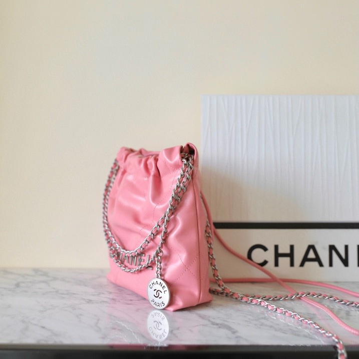 Chanel 香奈兒 Leather Goods