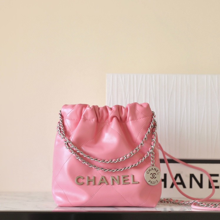 Chanel 香奈兒 Leather Goods