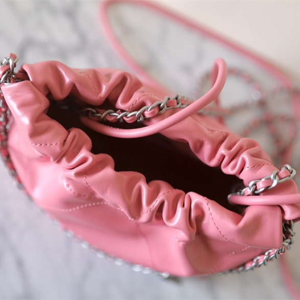Chanel 香奈兒 Leather Goods