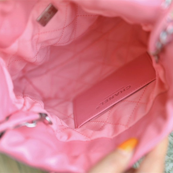Chanel 香奈兒 Leather Goods