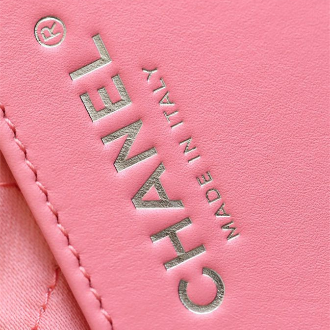 Chanel 香奈兒 Leather Goods