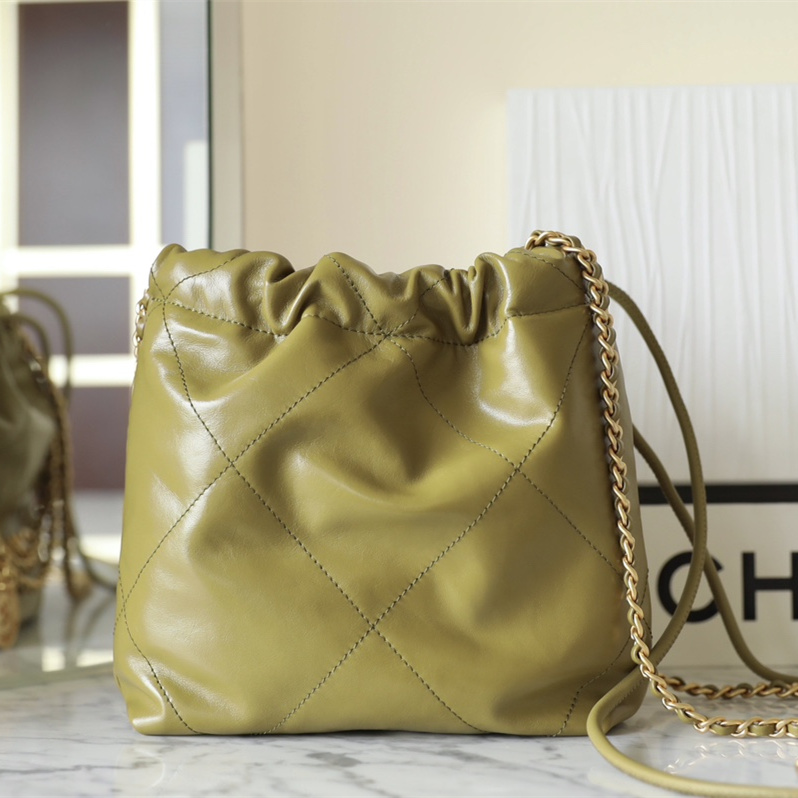 Chanel 香奈兒 Leather Goods