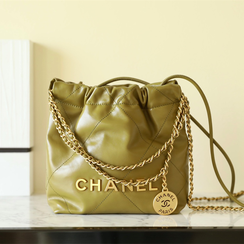 Chanel 香奈兒 Leather Goods