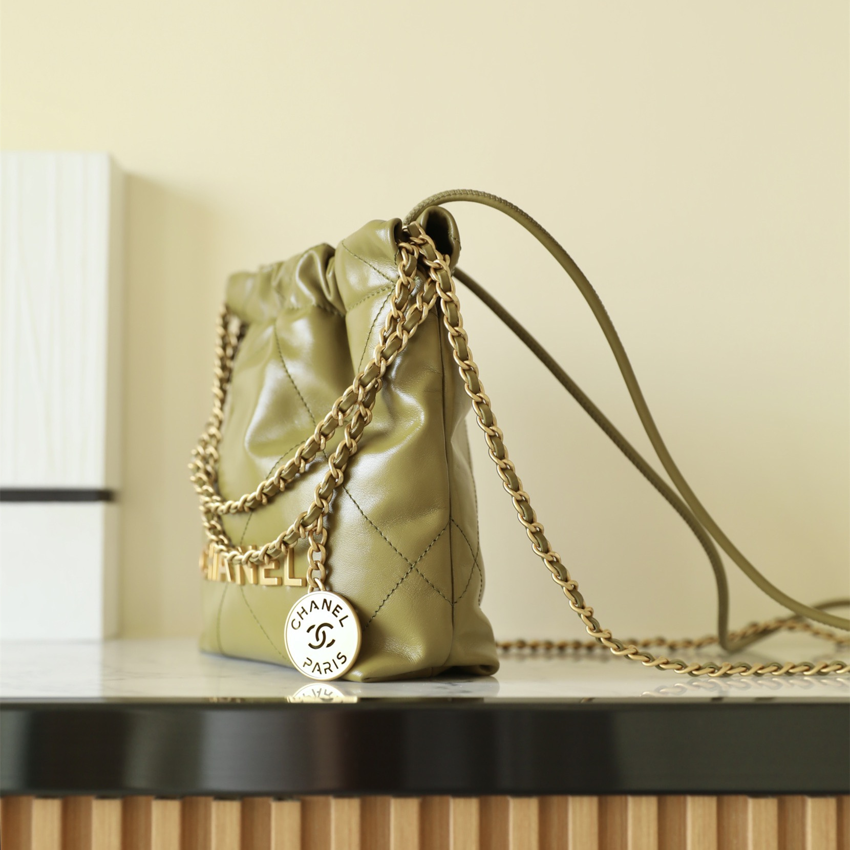 Chanel 香奈兒 Leather Goods