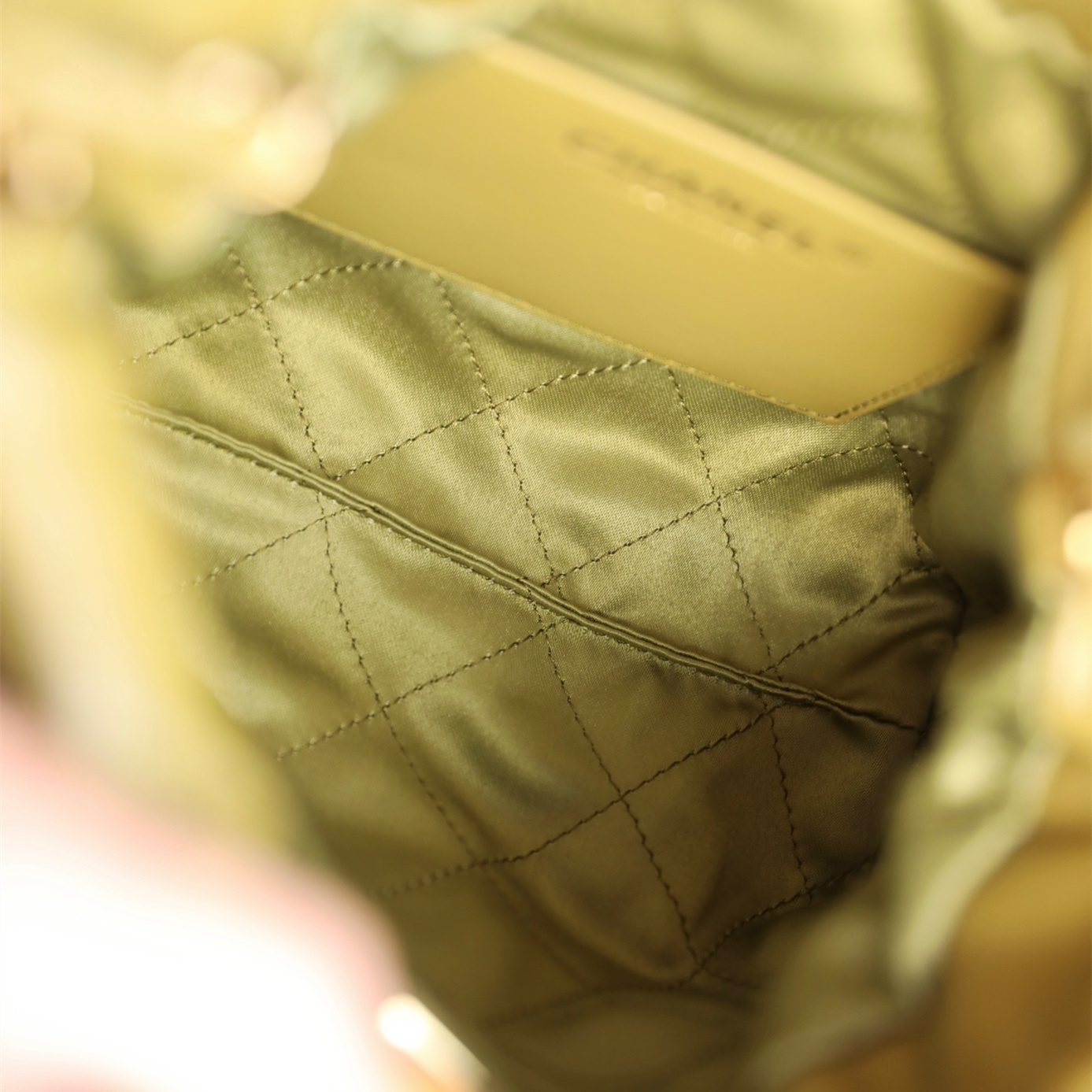 Chanel 香奈兒 Leather Goods