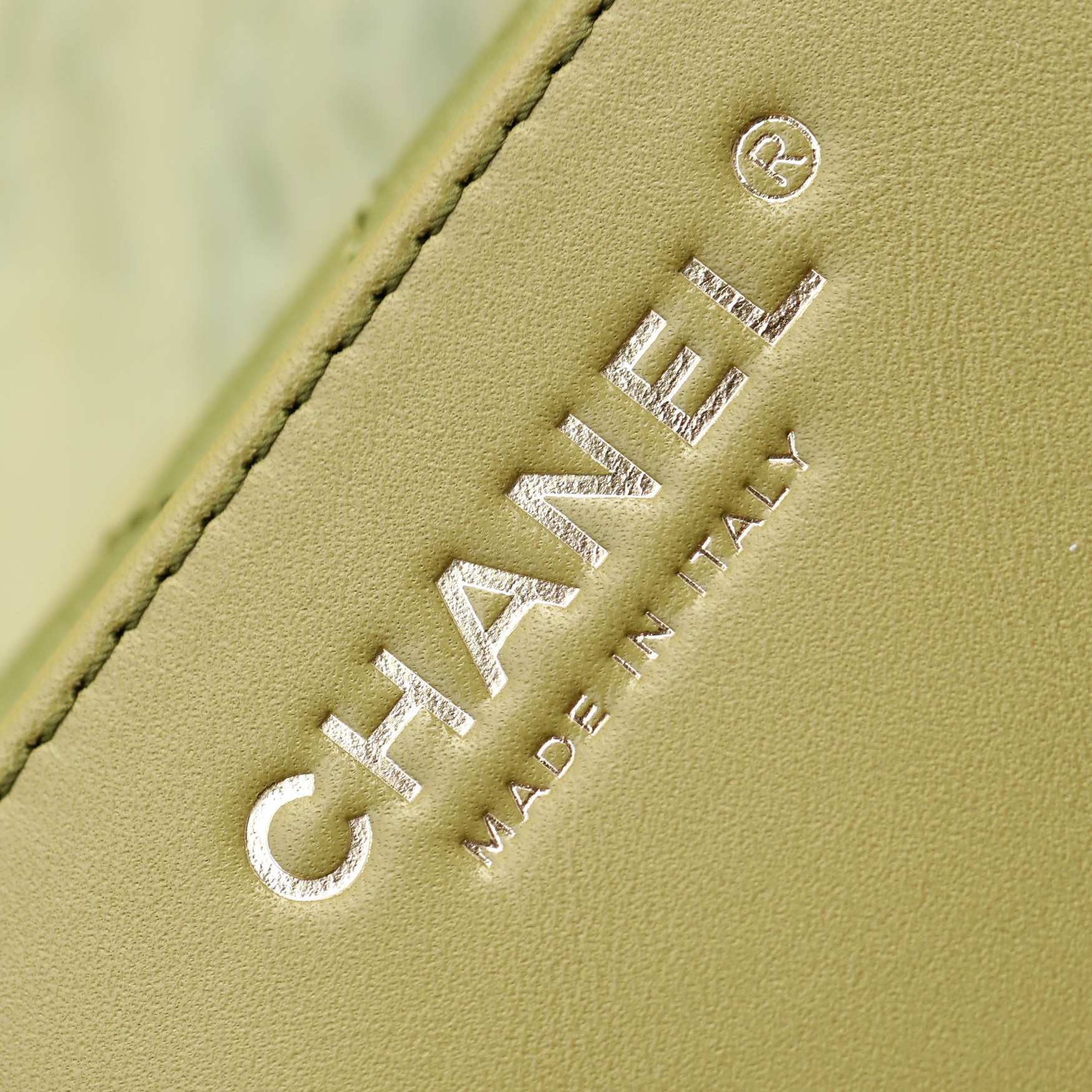 Chanel 香奈兒 Leather Goods