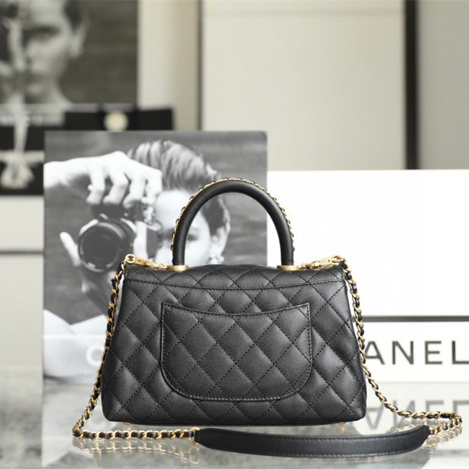 Chanel 香奈兒 Leather Goods