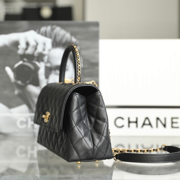 Chanel 香奈兒 Leather Goods