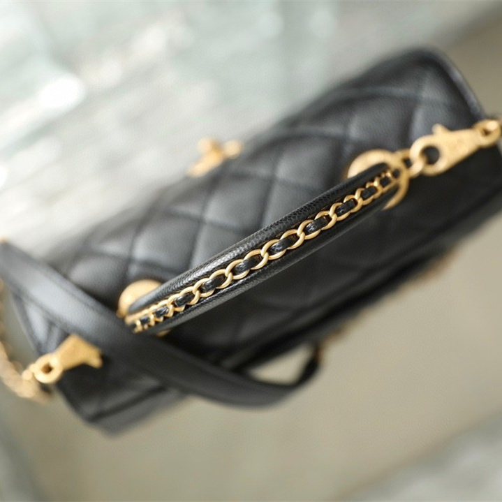 Chanel 香奈兒 Leather Goods