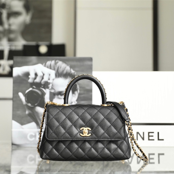 Chanel 香奈兒 Leather Goods