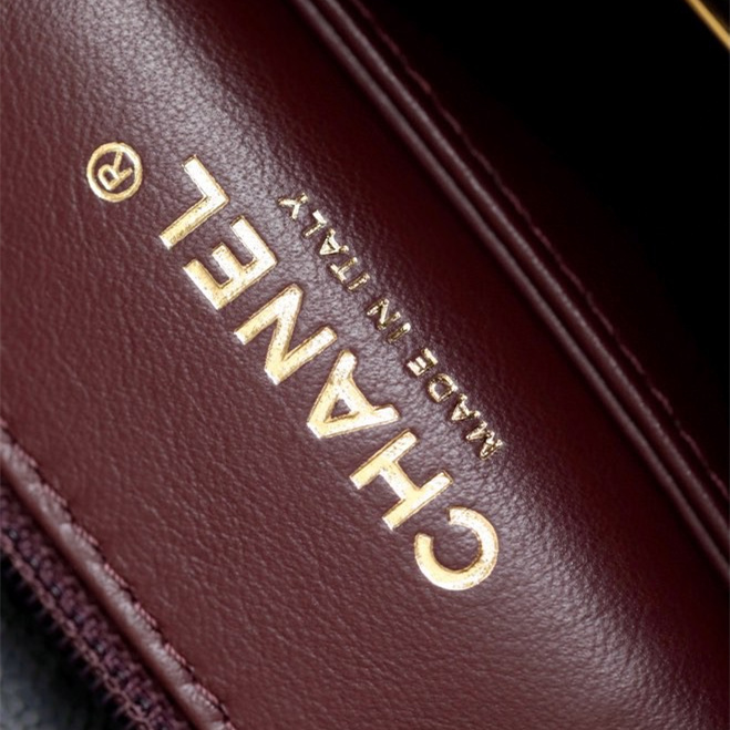 Chanel 香奈兒 Leather Goods