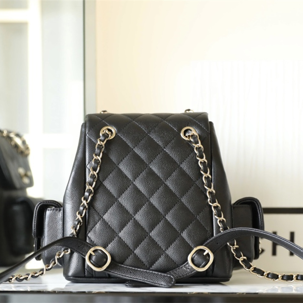 Chanel 香奈兒 Leather Goods
