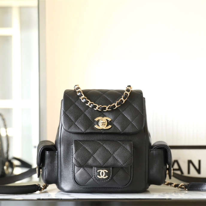 Chanel 香奈兒 Leather Goods