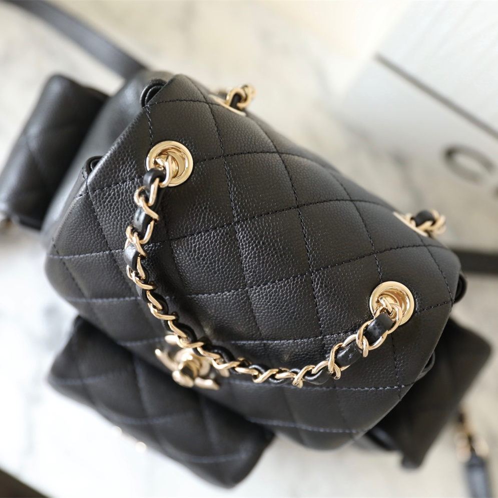 Chanel 香奈兒 Leather Goods
