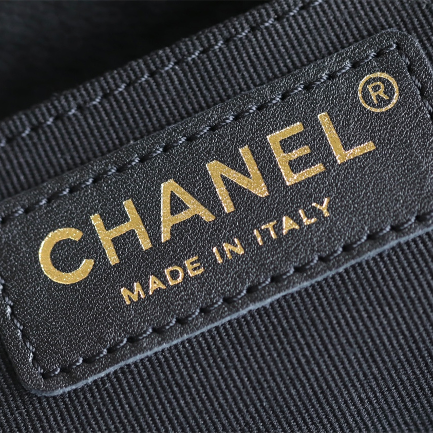 Chanel 香奈兒 Leather Goods