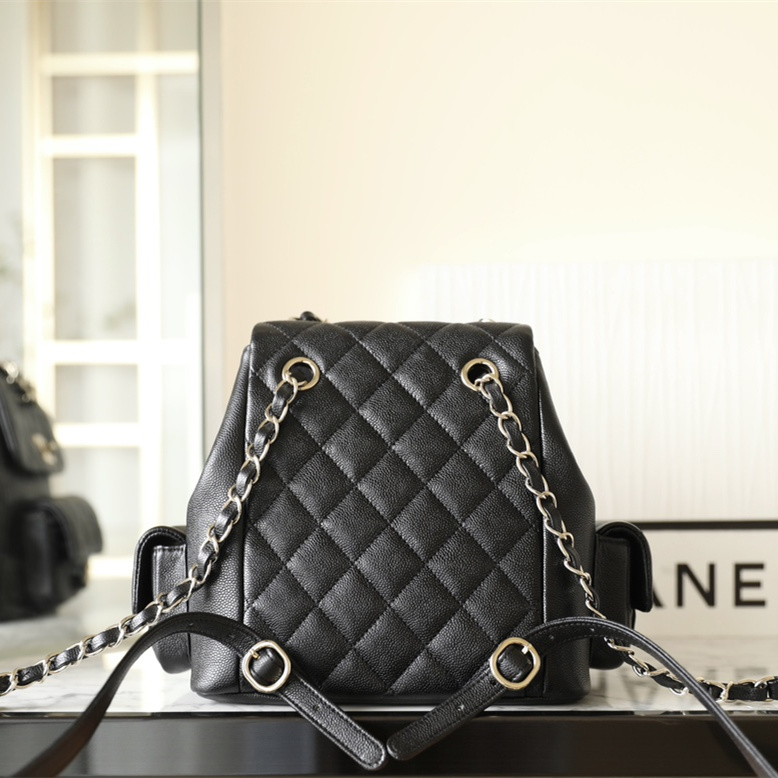 Chanel 香奈兒 Leather Goods