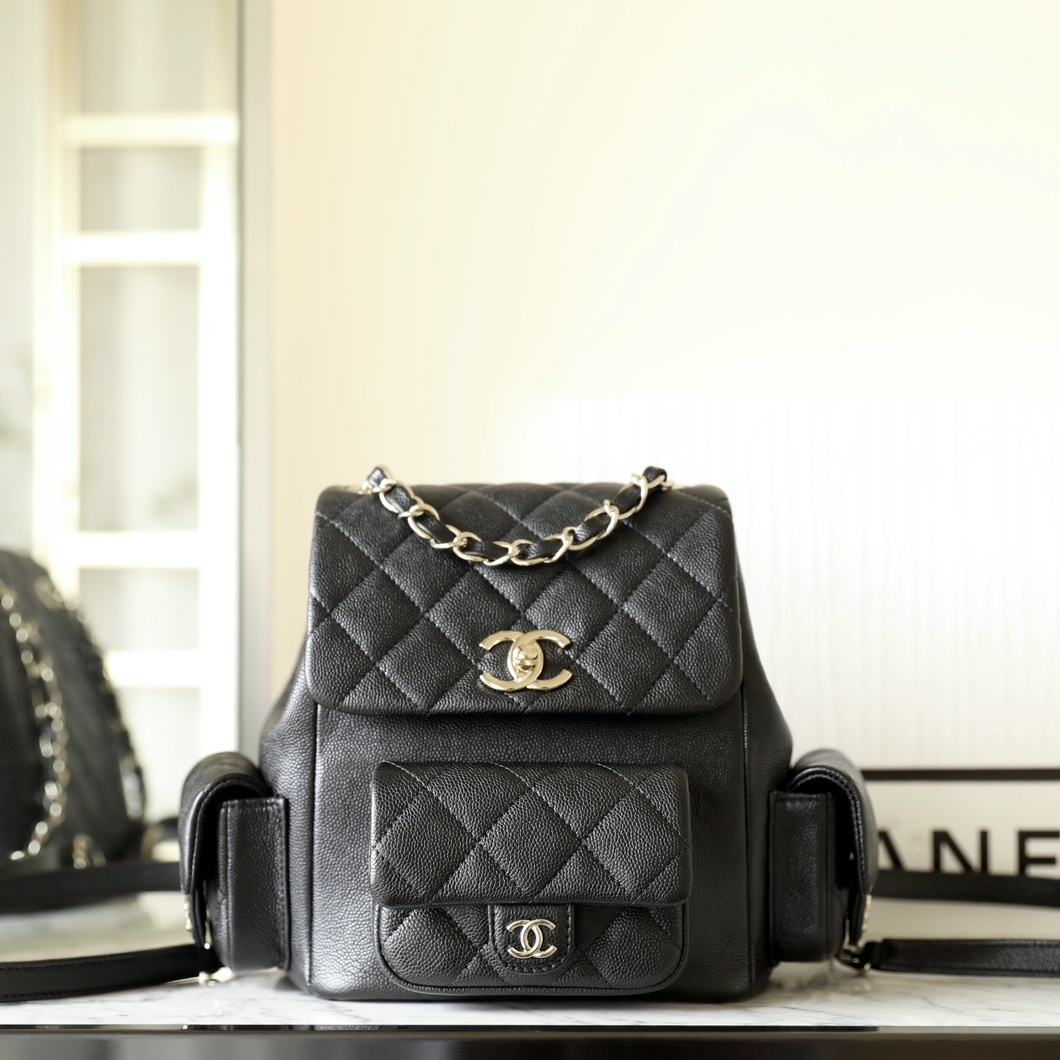 Chanel 香奈兒 Leather Goods