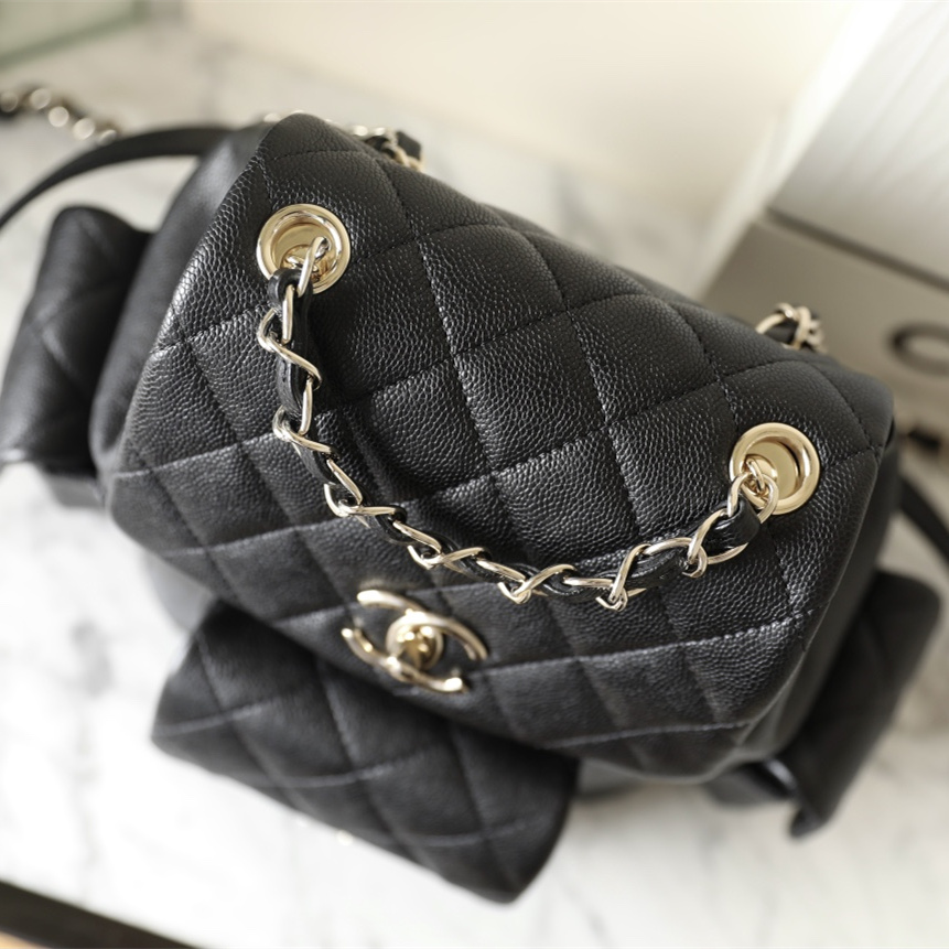Chanel 香奈兒 Leather Goods
