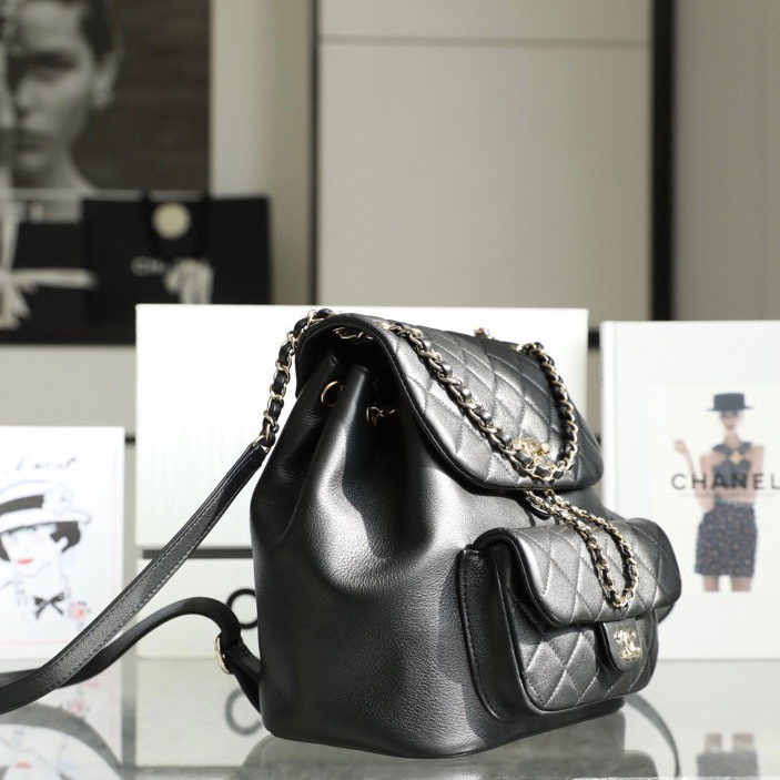 Chanel 香奈兒 Leather Goods