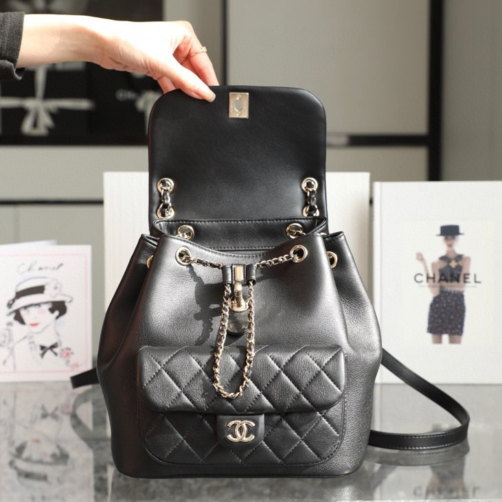 Chanel 香奈兒 Leather Goods