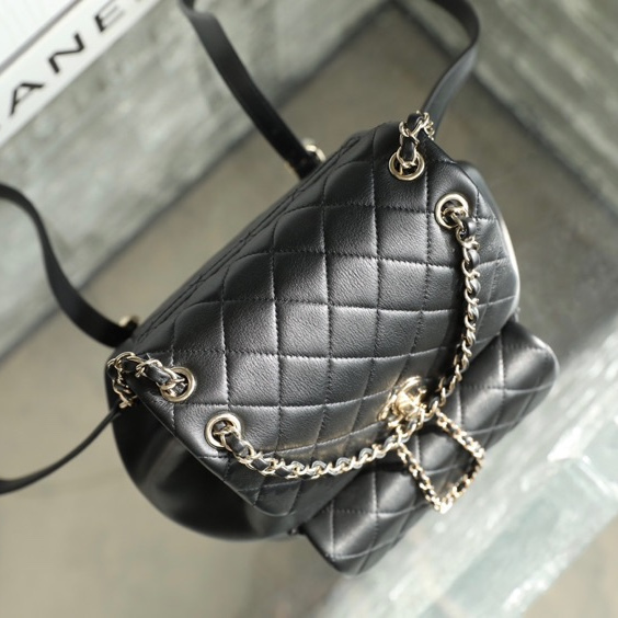 Chanel 香奈兒 Leather Goods