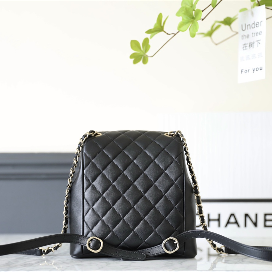 Chanel 香奈兒 Leather Goods