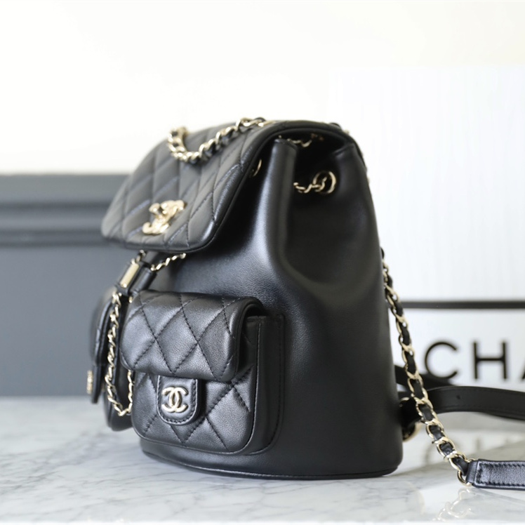 Chanel 香奈兒 Leather Goods