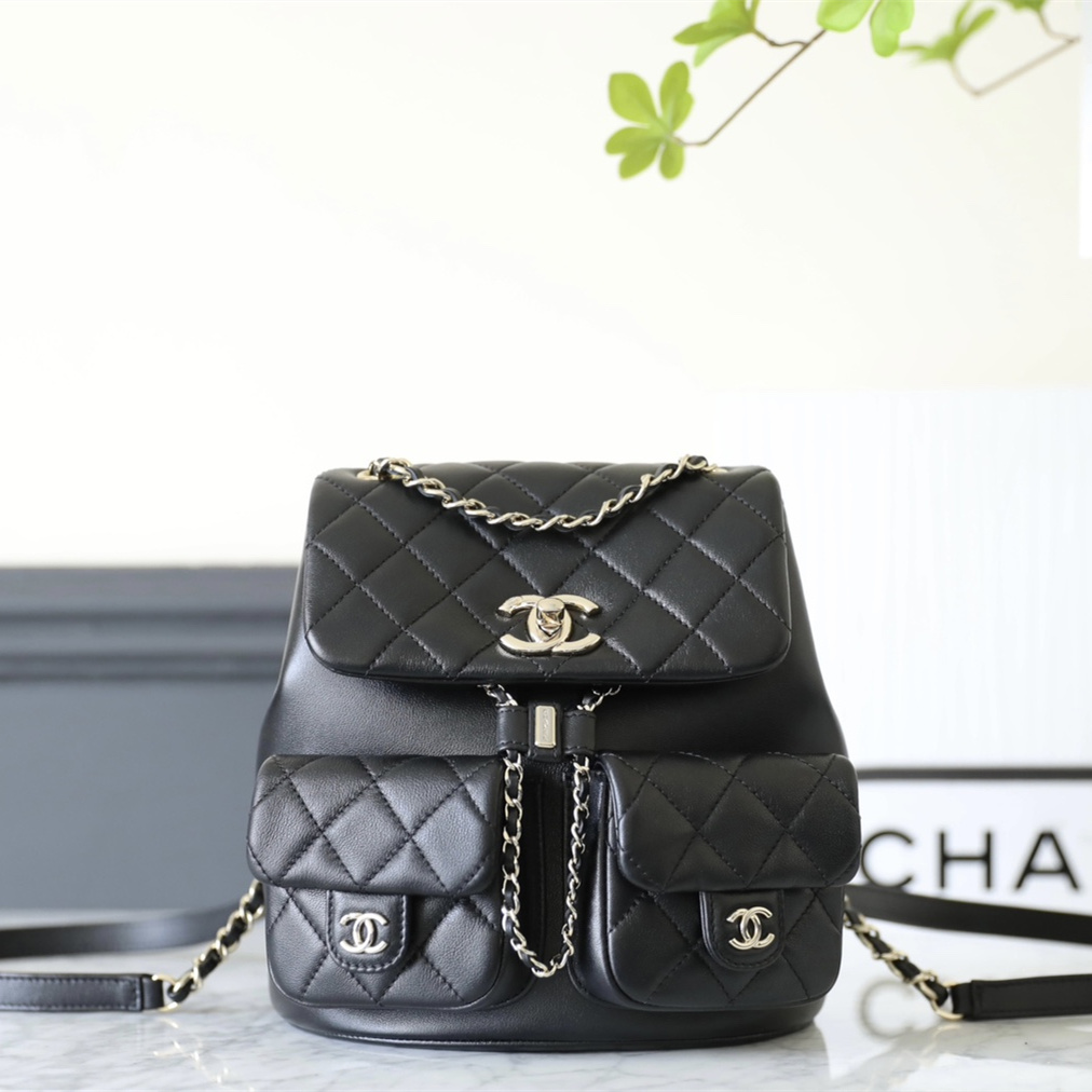 Chanel 香奈兒 Leather Goods