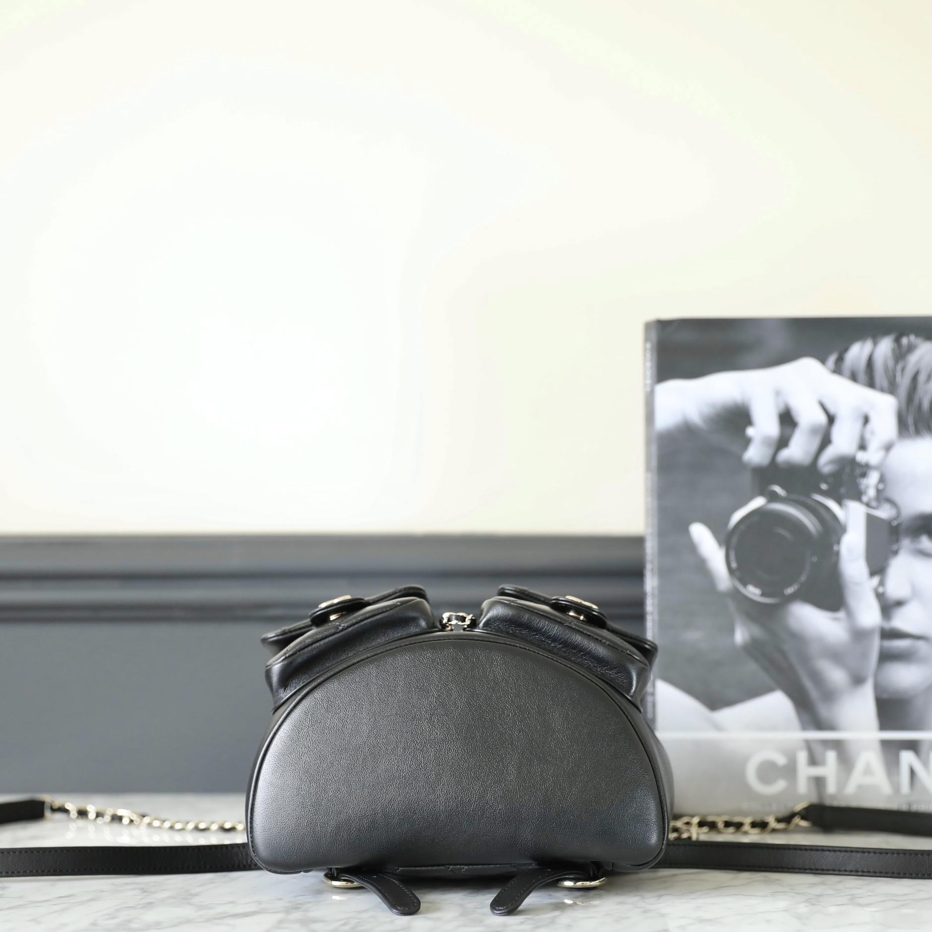 Chanel 香奈兒 Leather Goods